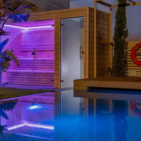 רוזס 1935 Hotel Boutique & Apartments - Adults Only מראה חיצוני תמונה