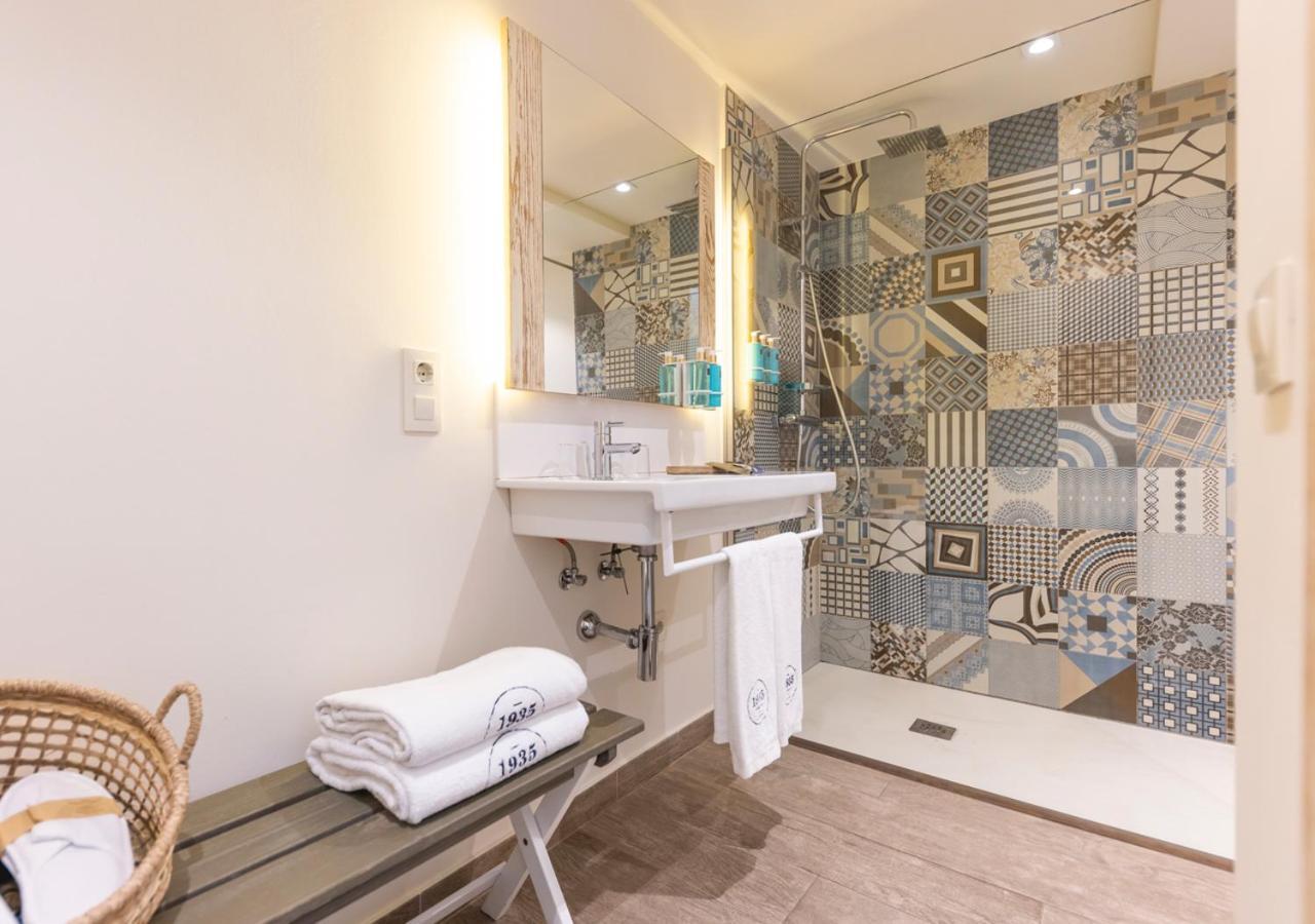 רוזס 1935 Hotel Boutique & Apartments - Adults Only מראה חיצוני תמונה