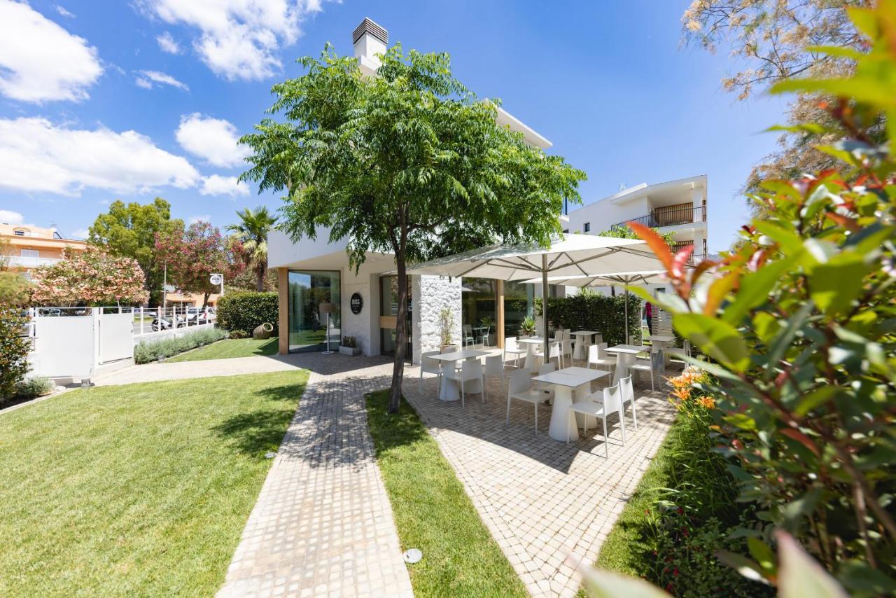 רוזס 1935 Hotel Boutique & Apartments - Adults Only מראה חיצוני תמונה