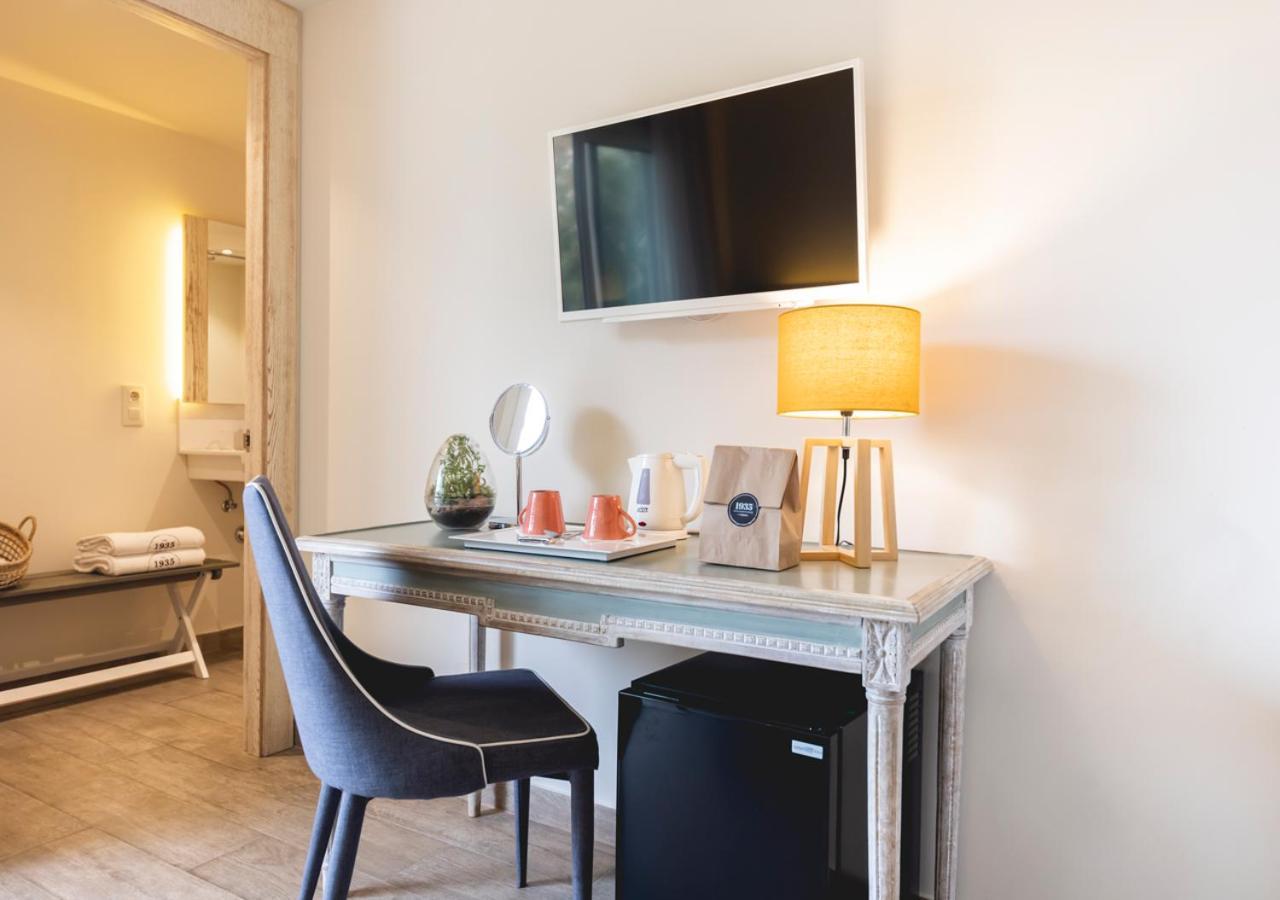 רוזס 1935 Hotel Boutique & Apartments - Adults Only מראה חיצוני תמונה