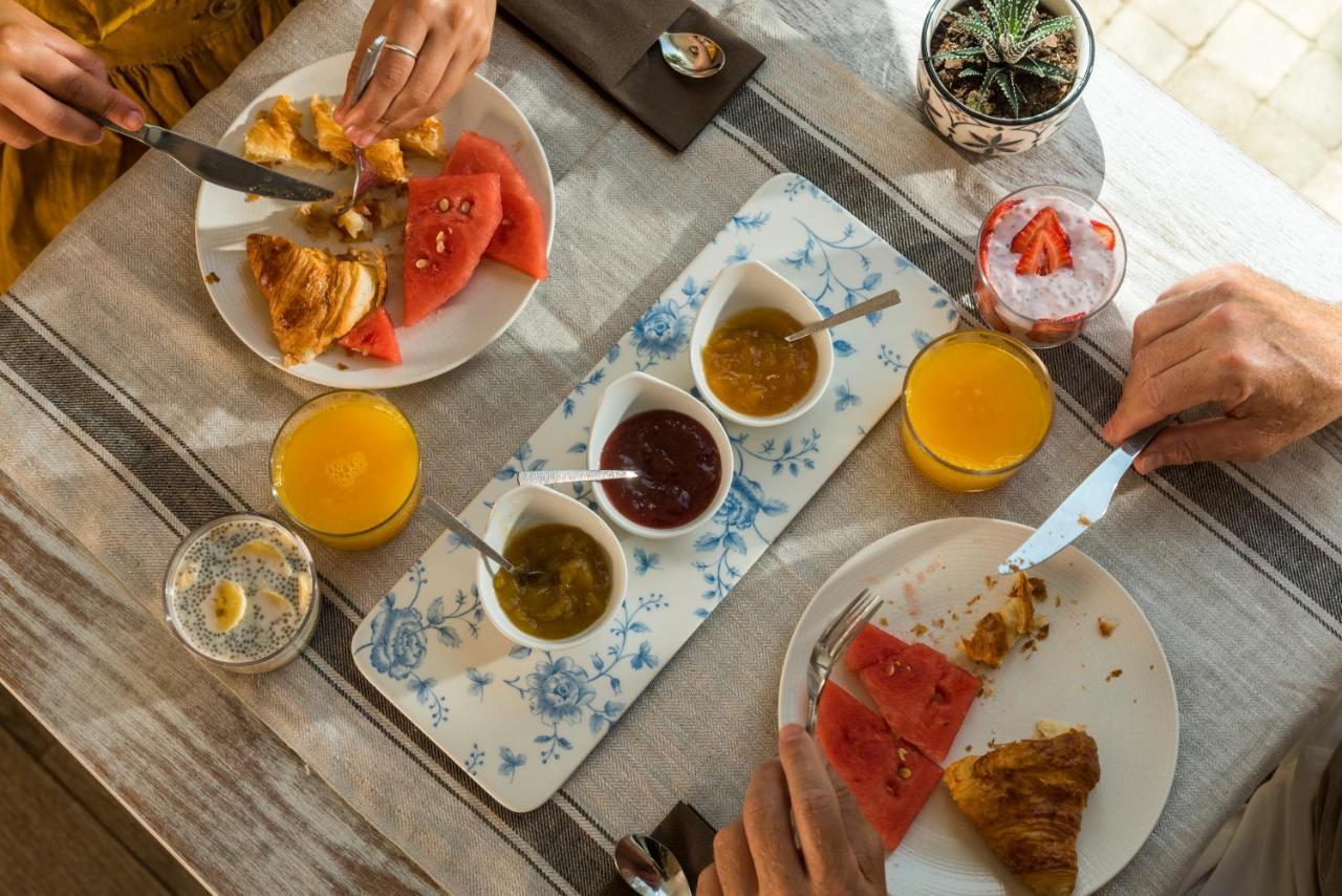 רוזס 1935 Hotel Boutique & Apartments - Adults Only מראה חיצוני תמונה