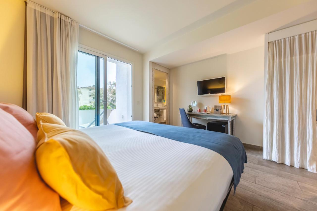 רוזס 1935 Hotel Boutique & Apartments - Adults Only מראה חיצוני תמונה
