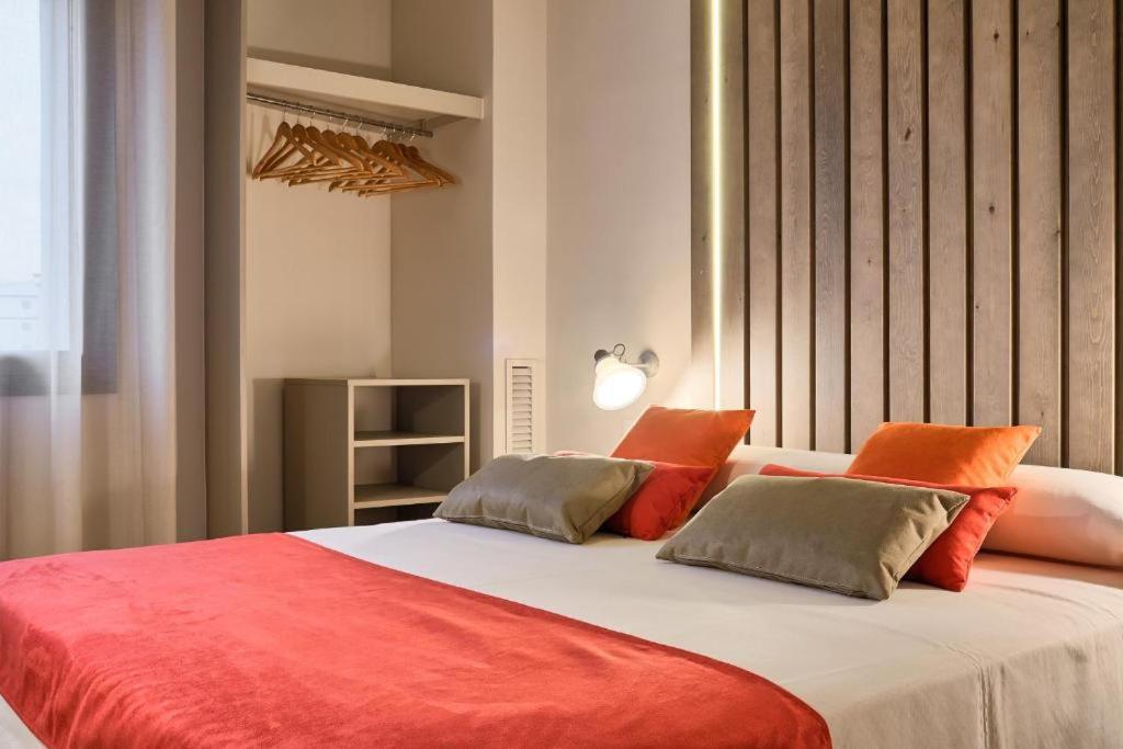 רוזס 1935 Hotel Boutique & Apartments - Adults Only חדר תמונה