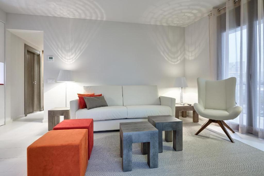 רוזס 1935 Hotel Boutique & Apartments - Adults Only מראה חיצוני תמונה