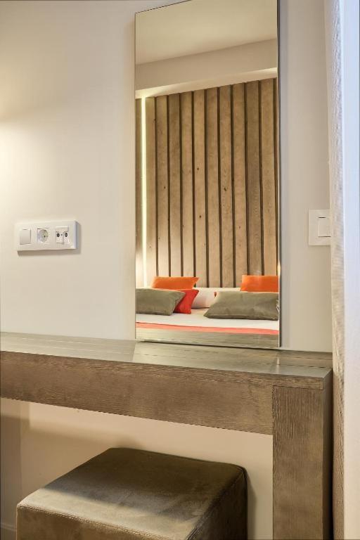 רוזס 1935 Hotel Boutique & Apartments - Adults Only חדר תמונה