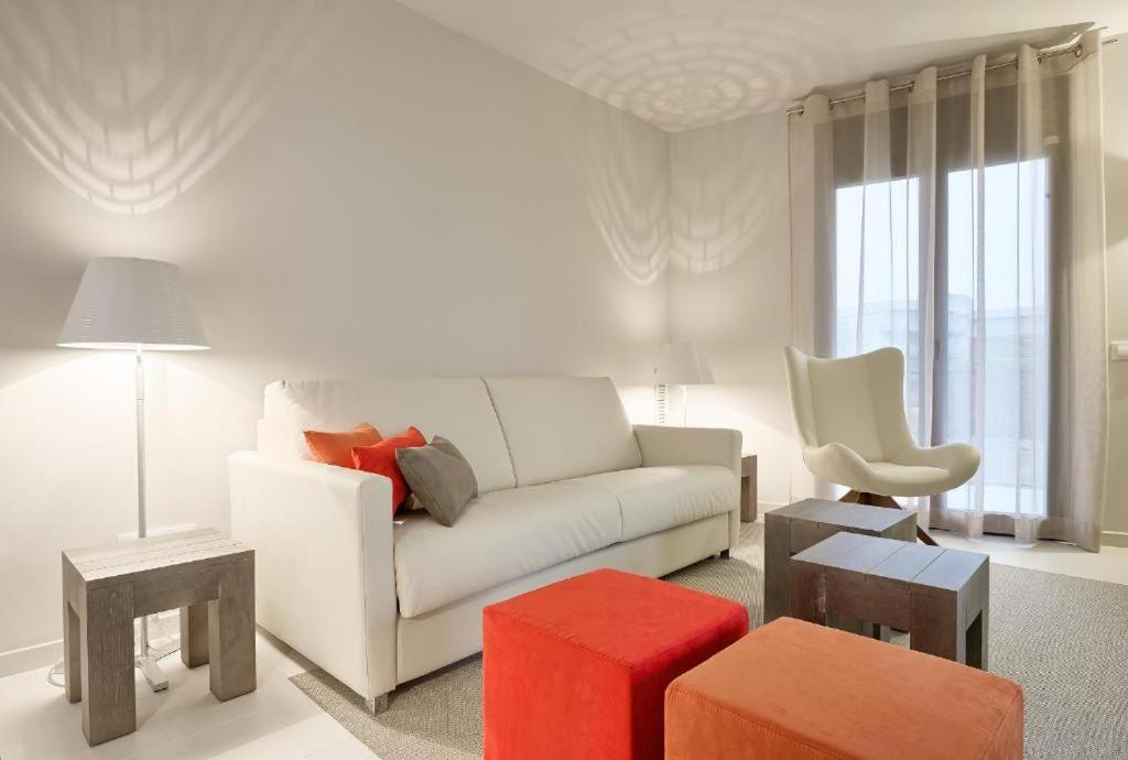 רוזס 1935 Hotel Boutique & Apartments - Adults Only חדר תמונה