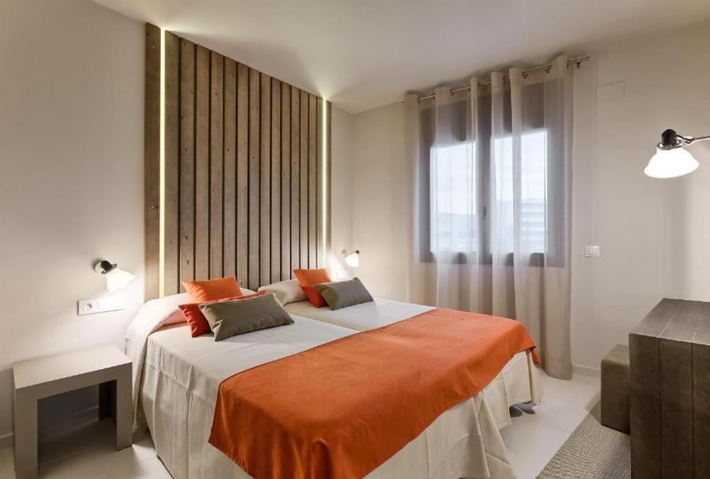 רוזס 1935 Hotel Boutique & Apartments - Adults Only מראה חיצוני תמונה