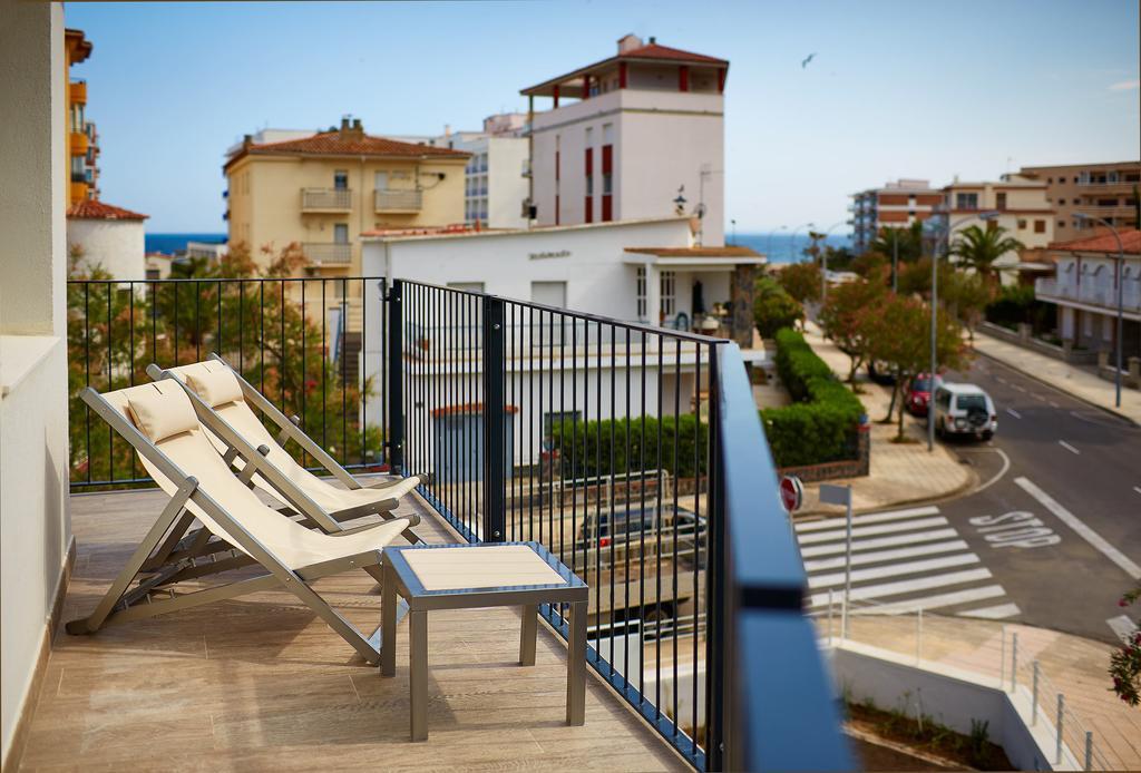 רוזס 1935 Hotel Boutique & Apartments - Adults Only חדר תמונה